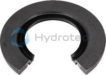 technical illustration-R067805000-Radial LB, 50, without seal