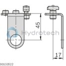 technical illustration-3842545144-Flat antenna mounting kit ID 200/MS-7 (longitudinal conveyor)