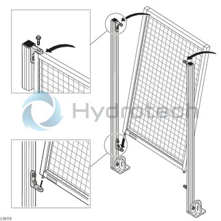 technical illustration-3842522481-Suspension bracket set
