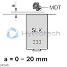 technical illustration-3842406960-Read/Write Head ID 15/SLK
