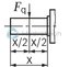 technical illustration-R902504985-Space-saving construction due to recessed mounting flange Approved for high speeds Long service life High power density Low operating noise Optional with integrated anti-cavitation valve, e.g. for fan drives Optional with speed sensor Swashplate design