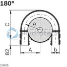 technical illustration-3842547116-Curve wheel STS VFplus 90 45&deg;