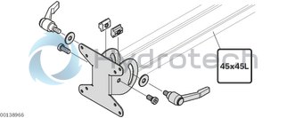 technical illustration-3842539840-TFT Monitor Bracket