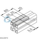 technical illustration-3842530329-Slider, flat N10