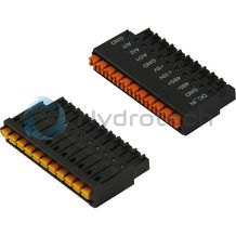 technical illustration-R912005715-Variable Frequency Drive EFC