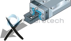 technical illustration-R186130081-Transport lock - 125