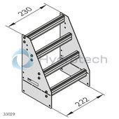 technical illustration-3842554909-Tool tray ESD