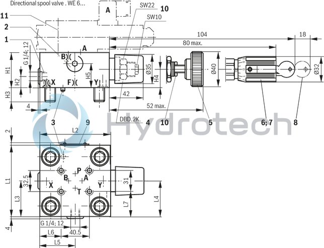 technical illustration-R901165815-
