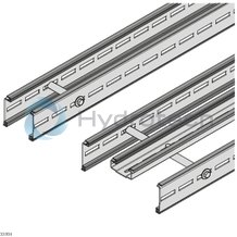 technical illustration-3842552927-Profile connector VF<i>plus</i> 90 STS Clean Section