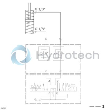 technical illustration-3842504707-PE 2 positioning unit, 160 x 240