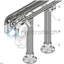 technical illustration-3842547518-Return unit AL; VFplus 120