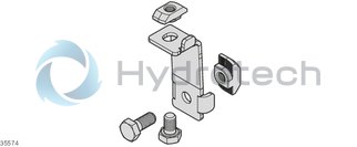 technical illustration-3842557005-Lateral guide holder HD