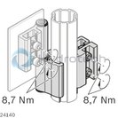 technical illustration-3842548127-Hinge D28L/-