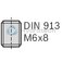 technical illustration-3842535575-Inner bracket R, slot 6/6