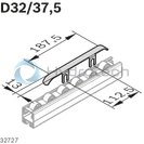 technical illustration-BRAKE STOPPER-Stopper XLean/Lean