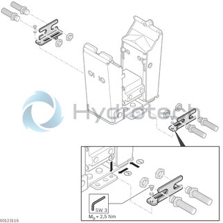 technical illustration-3842535801-Position monitoring kit