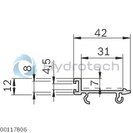 technical illustration-3842532675-FP 2/B Guide Profile