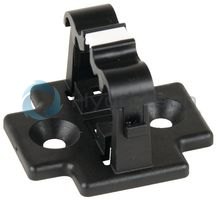 technical illustration-R037230005-Screw support for the realization of high speeds on long assembly lengths for CKK-200