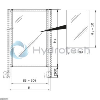 technical illustration-SPRING CLAMP-Spring clamping element