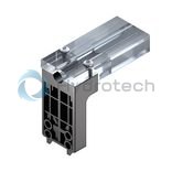 technical illustration-0842900300-VE 2 stop gate