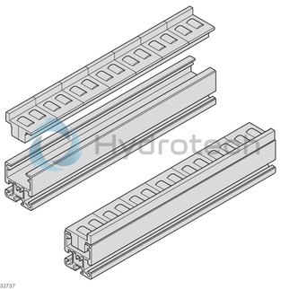 technical illustration-3842532697-Section profile SP 2/B-50, L6070