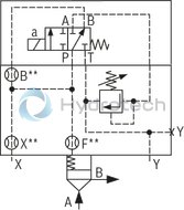 technical illustration-R901165815-