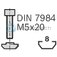 technical illustration-3842546560-Tilt lever