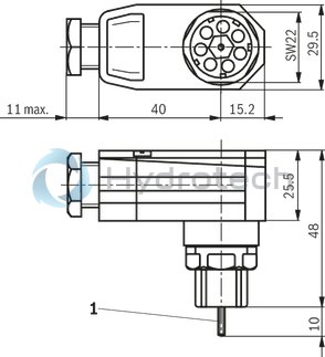 technical illustration-R900002803-