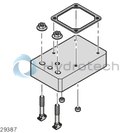 technical illustration-3842553451-Communication module EtherNet/IP