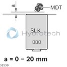 technical illustration-3842406960-Read/Write Head ID 15/SLK