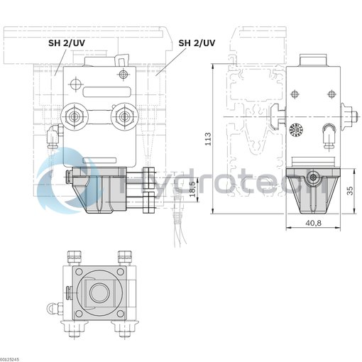 technical illustration-3842528817-Stop gate position sensor