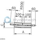 technical illustration-3842547097-Vertical curve AL VFplus 120 45&deg;