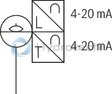 technical illustration-R901335458-Float switch combined with temperature contact