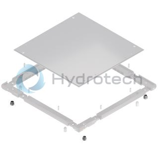 technical illustration-3842174341-Positioning bushing D20 x 4.8