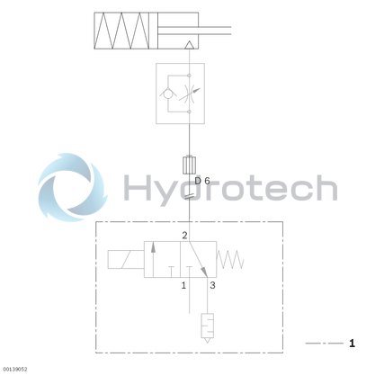 technical illustration-3842547770-VE 2/X Stop Gate