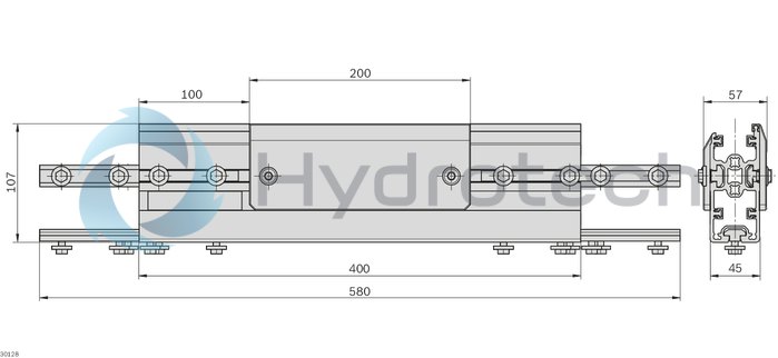 technical illustration-3842537310-Maintenance section ST 2/C-H-W