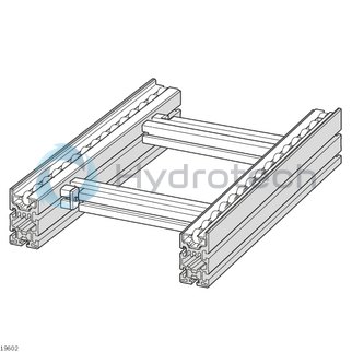 technical illustration-3842541814-U-profile, L6070 ESD