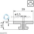 technical illustration-3842530329-Slider, flat N10