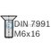 technical illustration-3842541807-Cover cap with hole 40x40-ZN