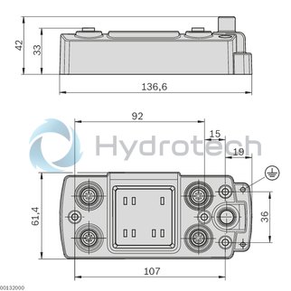 technical illustration-3842410060-Communication Module ID 200/C-ETH