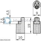 technical illustration-3842535442-Mobile data tag 23/28-L