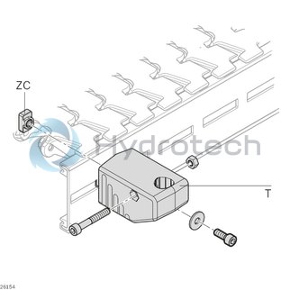 technical illustration-3842539495-Holder L134 set