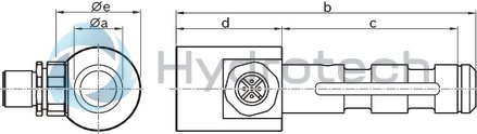 technical illustration-R15612A007-Force sensors for EMC