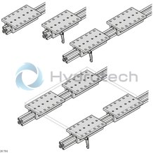technical illustration-8981535326-EcoSlide trolley 45x90x160