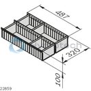 technical illustration-3842546542-Cover for container