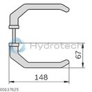 technical illustration-3842538241-Mortise lock