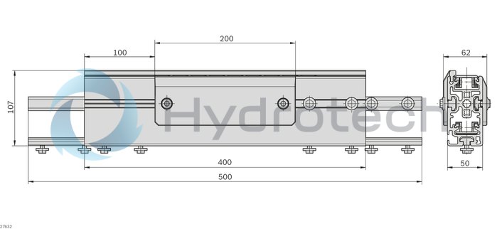 technical illustration-3842537310-Maintenance section ST 2/C-H-W