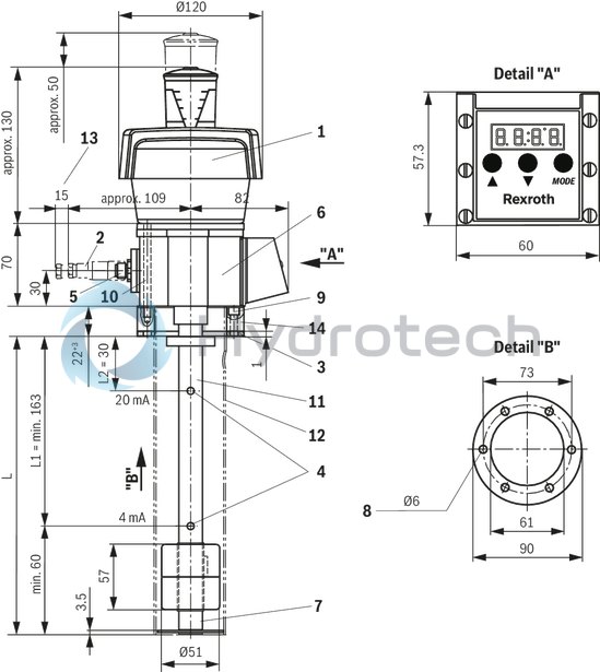 technical illustration-R901113688-