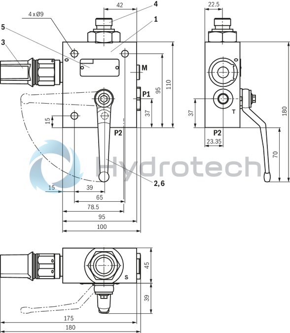 technical illustration-R901398497-
