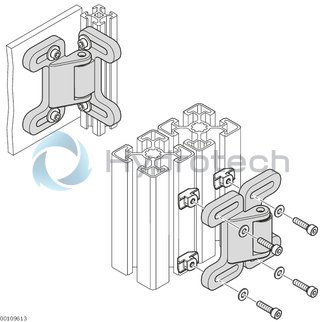 technical illustration-3842524986-Ball catch